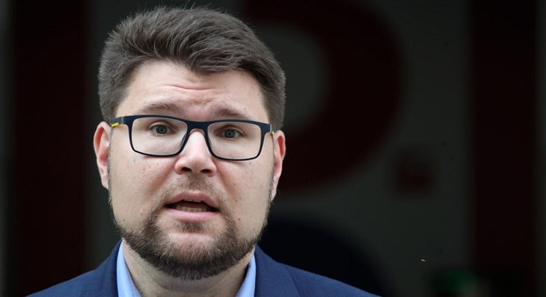 Maras, Ostojić i Bernardićev kum izbačeni iz SDP-a. Grbin: Ostavili su nered