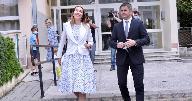 Ovo je supruga Vice Mihanovića