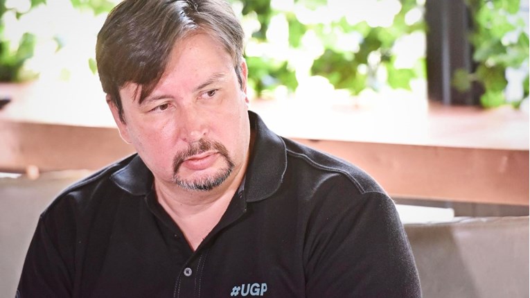 UGP traži bespovratna sredstva za poduzetnike kojima će naštetiti poskupljenje struje