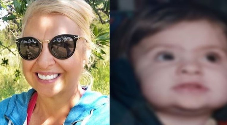 Danijela Dvornik objavila Ellinu staru fotku, neki kažu da je bila pljunuta Dino