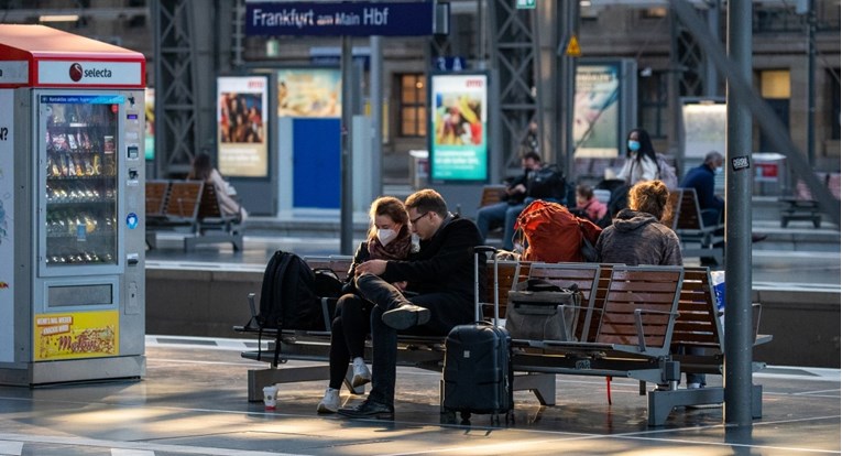 U Njemačkoj raste broj zaraženih. Institut Robert Koch: Rast će još brže
