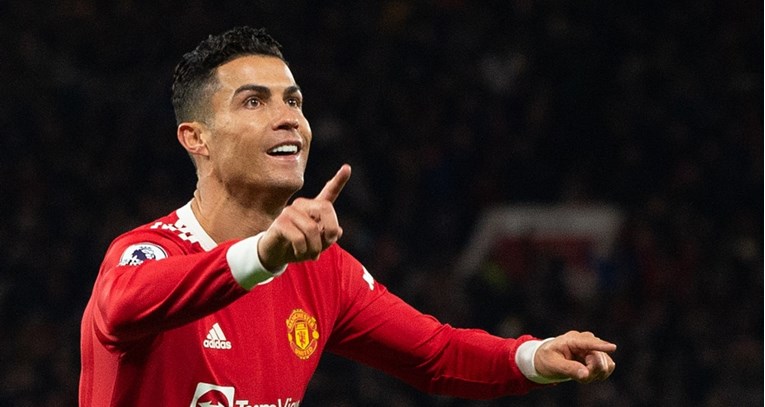 Ronaldo prokomentirao svoj senzacionalan uspjeh