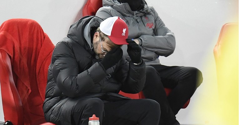 Klopp: Ne možemo trošiti novac. Ja dajem prijedloge, ali ne donosim odluke