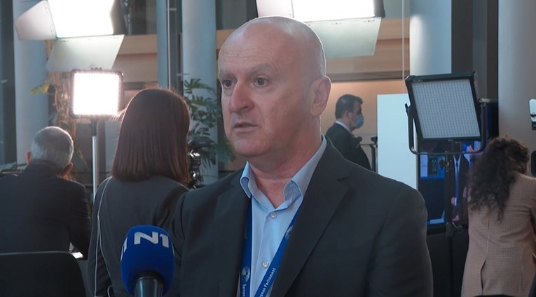 Fred Matić: Nitko ne demontira Hrvatsku u zadnjih 30 godina gore nego HDZ