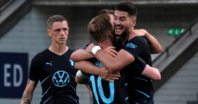 Dinamo sprema spektakularan transfer kao odgovor na priče o Kaliniću i Hajduku?