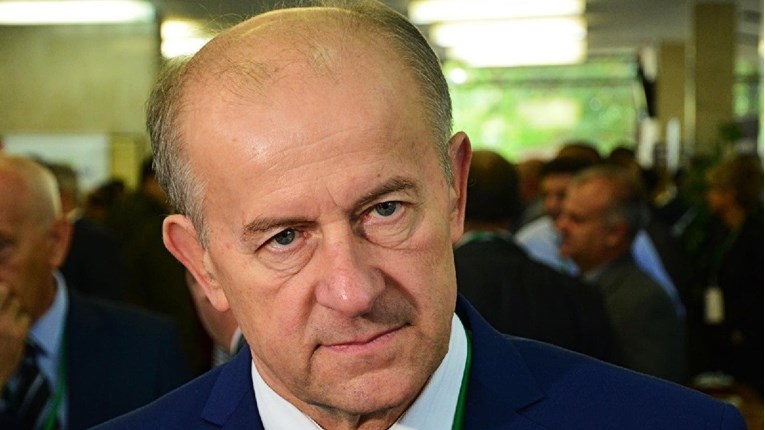 Pokrenut postupak protiv šefa Hrvatskih šuma, firma mu je plaćala odvjetnika?