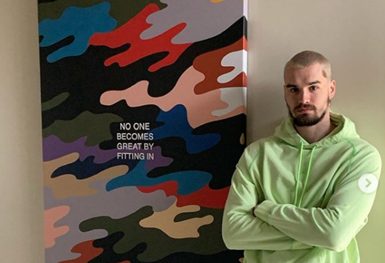 HKS: Hezonja se nije javio za e-sport reprezentaciju. Hezonja: Kako nisam? Zovem vas