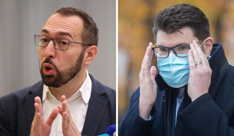 Večeras su propali pregovori Možemo! i SDP-a za zagrebačke izbore