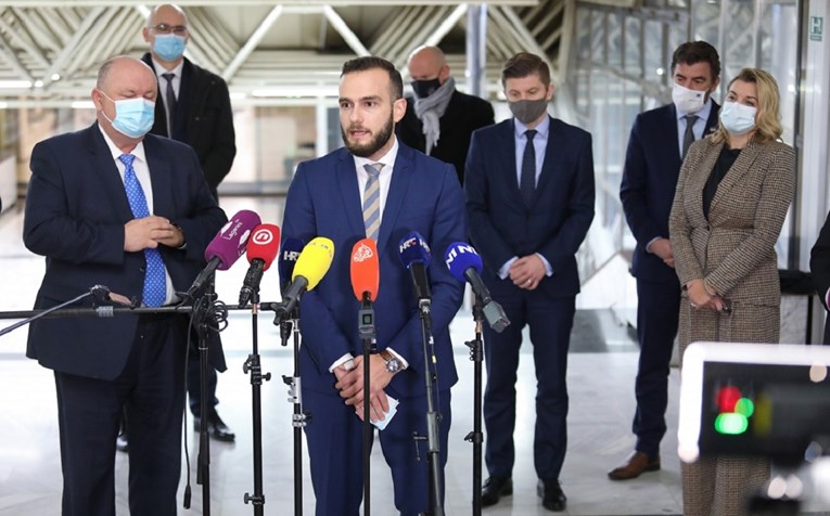 Sastali se poduzetnici i vlada, nisu dogovorene mjere. Medak: Previše je problema