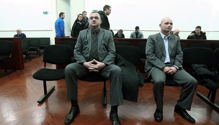 Dvojica bivših vojnih obavještajaca traže da ih Milanović pomiluje