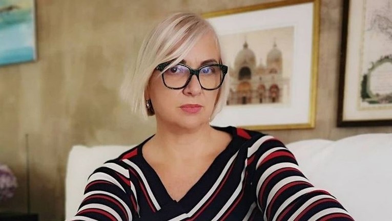 Danijela Dvornik: Kad nađete muškarca koji traje 1 sat u krevetu, proslijedite mi ga