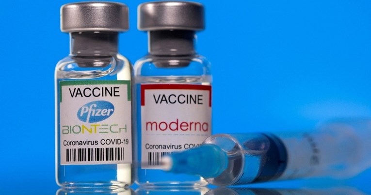 Evo koliko su cijene dionica farmaceutskih tvrtki skočile u 2021.