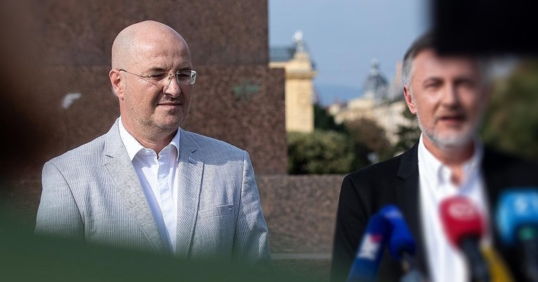 Škorin donedavni zamjenik: Dragi Miro, odgovori na ova pitanja i ne glumi više