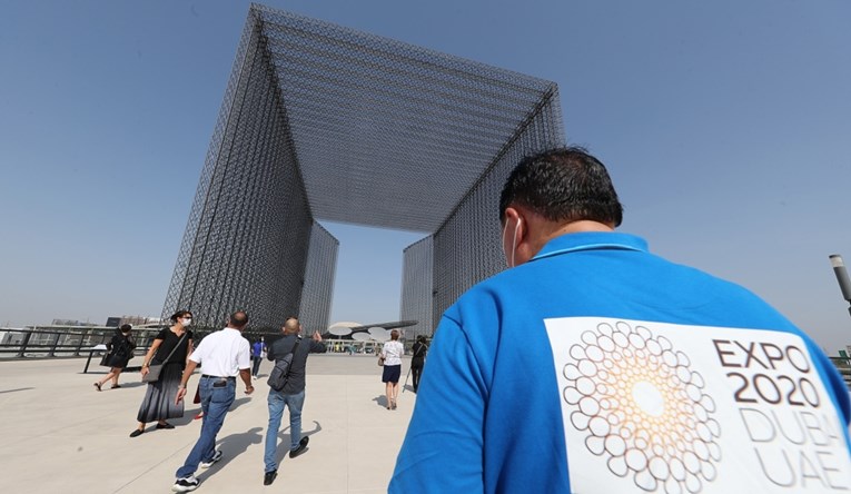 Na gradilištu Expoa u Dubaiju dosad poginula tri radnika