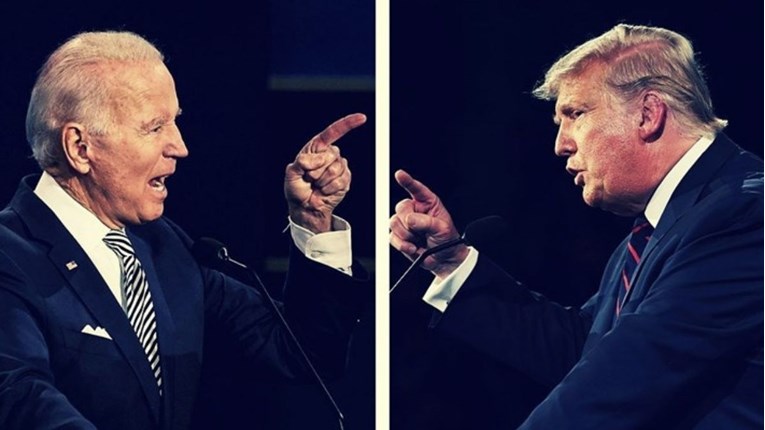 Amerikanci biraju predsjednika, Biden prema anketama vodi u šest odlučujućih država