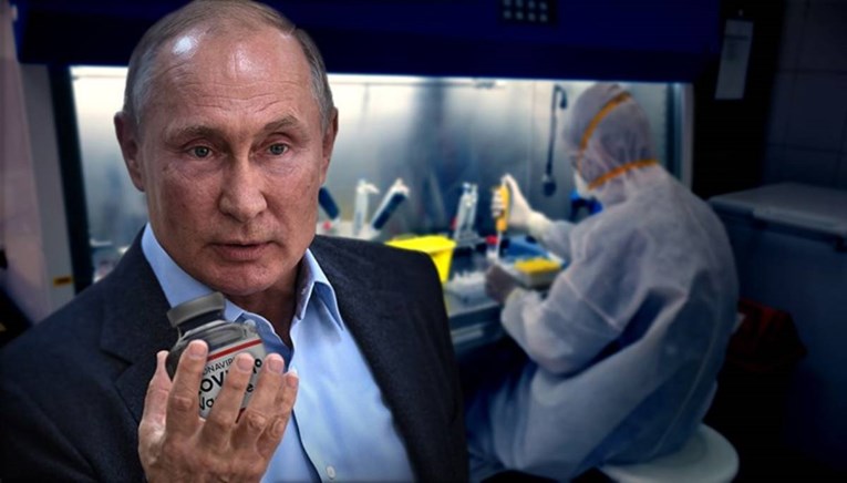 Sve je više problema s Putinovim cjepivom protiv korone