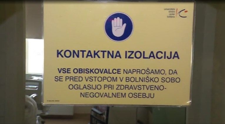 Šest zaraženih u Sloveniji, među njima tri motorista koji su bili s Hrvatima