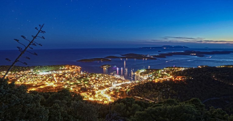 Glasalo 715.000 ljudi: Ovaj hrvatski otok je među pet najboljih u Europi