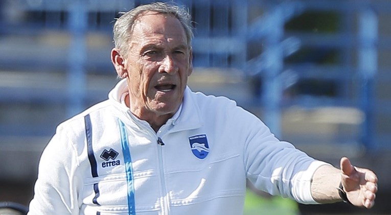 Zdenek Zeman odabrao najboljeg talijanskog nogometaša: On je simbol Napolija