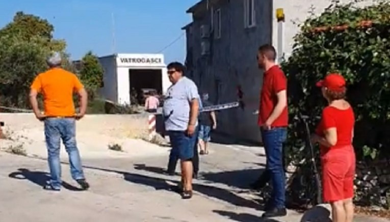 Supetarski hotel nije ušao u prostor NK Jadrana. Marković: Ovrha je odgođena