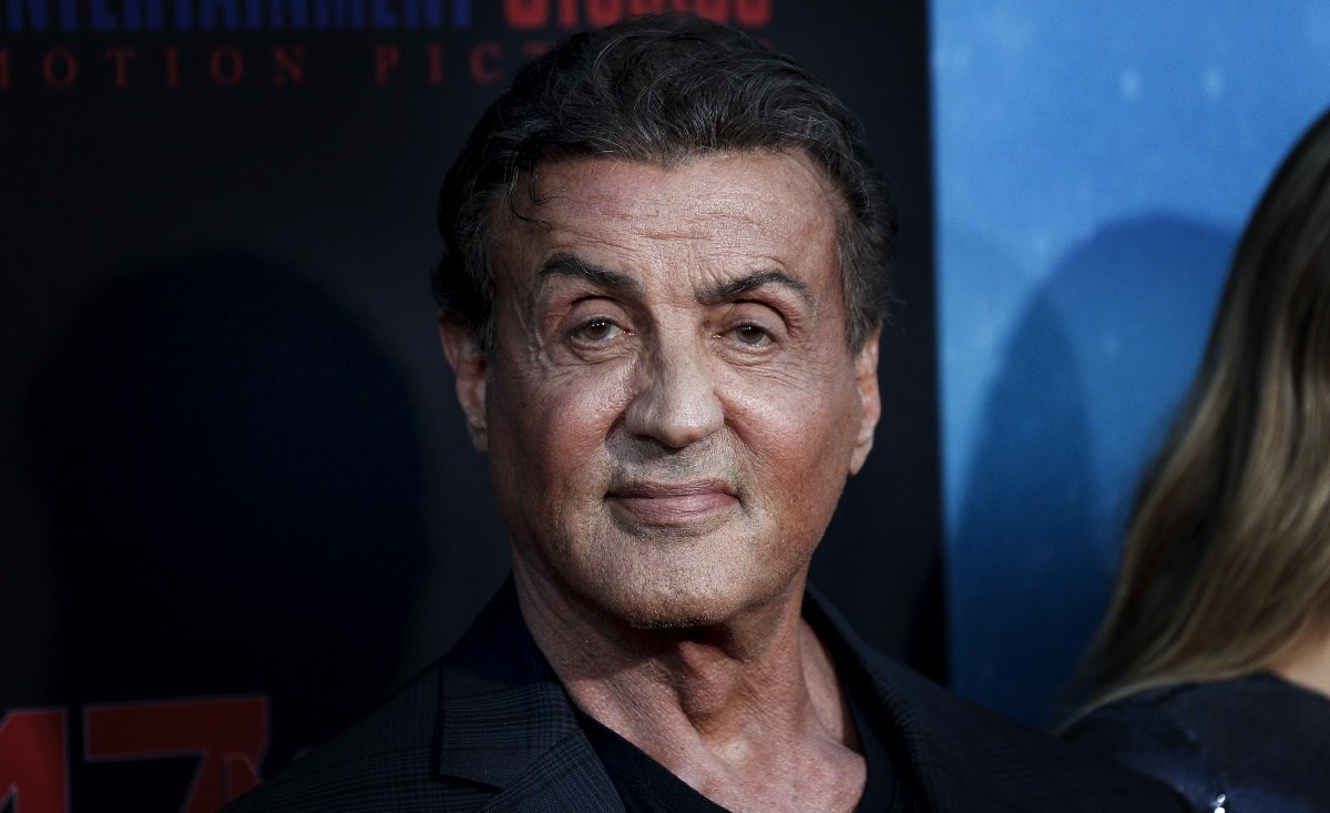 Sylvester Stallone Najnovije I Najcitanije Vijesti Index Hr