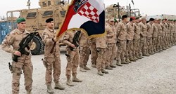 Njemački general hvali hrvatske vojnike u Afganistanu