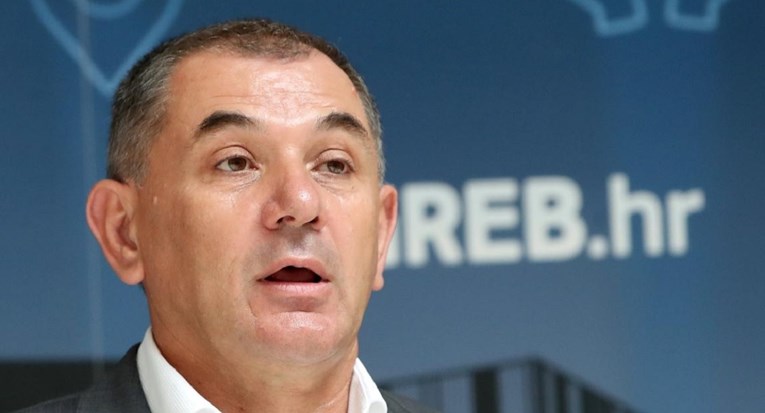 Lovrić: Vjerujem da će online nastava biti samo idući tjedan