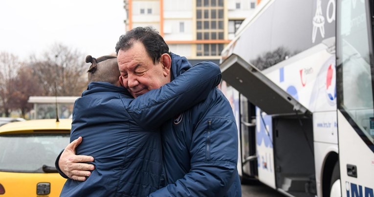 Hrvatske rukometašice nakon deset godina na SP-u: "Svjesne su svoje snage"