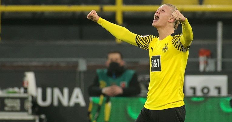 Barcelona prikuplja novac za Halanda. Ovo je njen plan za megatransfer
