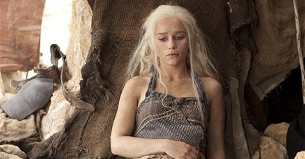 Seksi Khaleesi: "Posljednja sezona psihički me uništila"