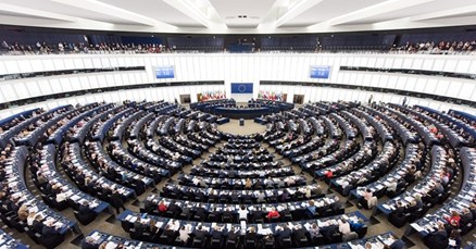 Europski parlament smanjuje broj zastupnika