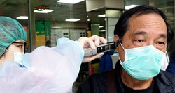 Kineski gradovi jedni drugima kradu maske protiv koronavirusa