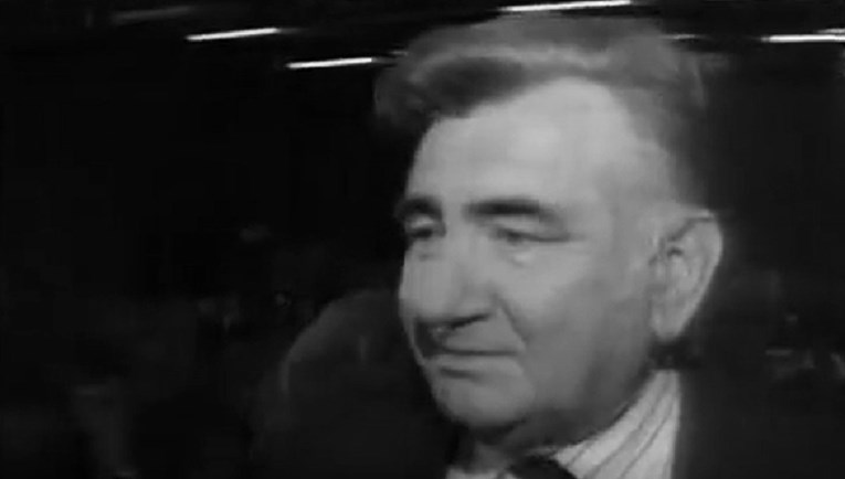 Umro Zdravko Sančević, bivši ministar za iseljeništvo