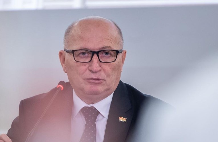 Profesor šefu Ustavnog suda mora platiti 50.000 kn jer je pisao da je plagijator