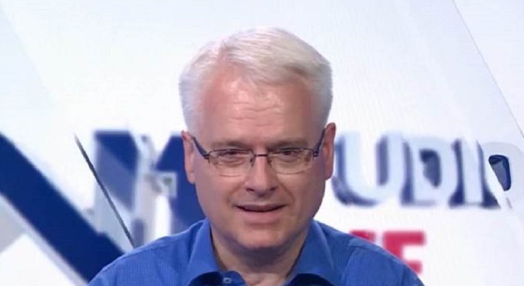 Ivo Josipović: Vučić i Hoti potpisali su jedno veliko ništa