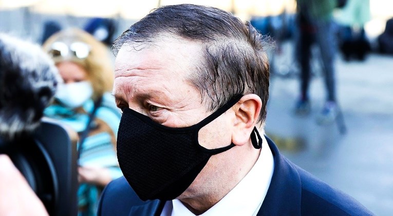 Boras: Nitko me nije spriječio u dodjeli doktorata Bandiću