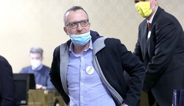 Mostovac o Marijani Puljak: Jesmo li u školi voljeli one koji tužakaju drugarici?
