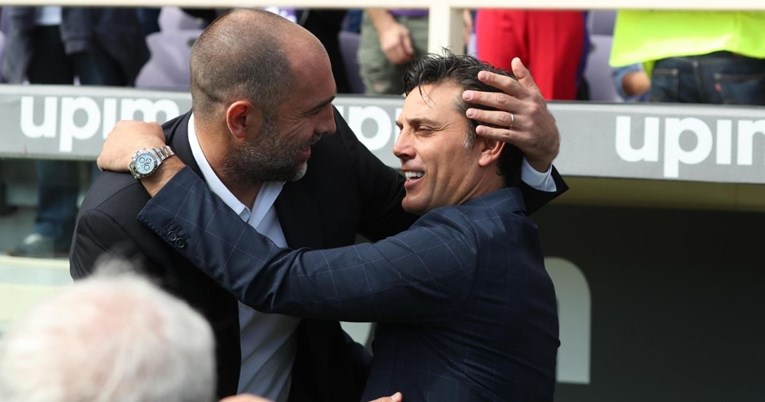 Talijani: Tudor slaže Juventusovu igru, igrači su zbunjeni. Pirlo ne govori o igri