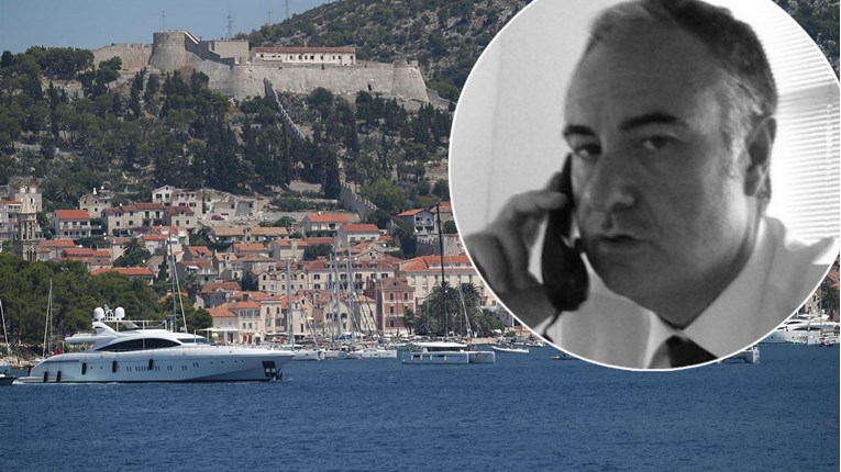 Na brodu kod Hvara umro je 57-godišnji menadžer, otrovan je i bivši senator