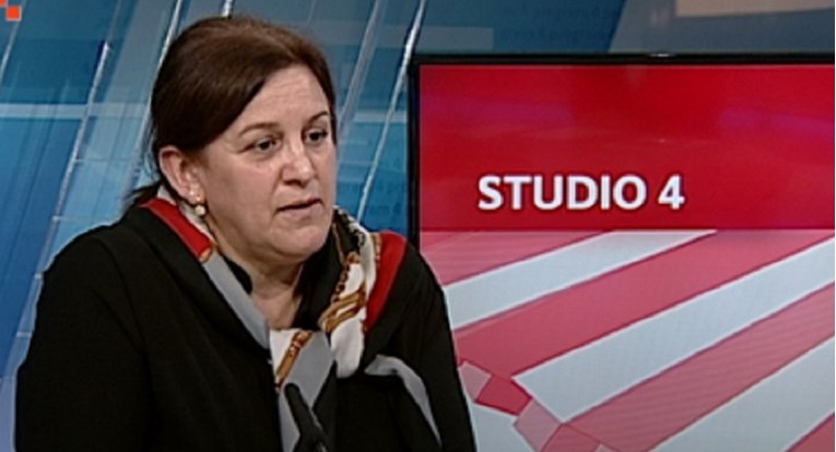 Med. sestra: Ljudi pred respirator kažu da se nisu cijepili jer su im to rekla djeca