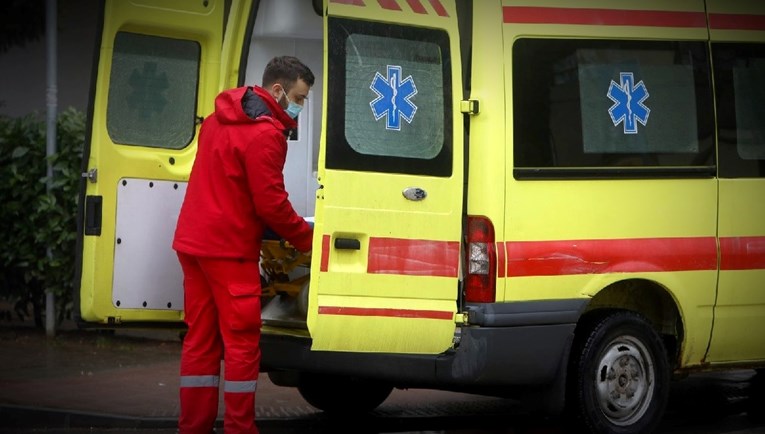 Vozači saniteta prekidaju štrajk