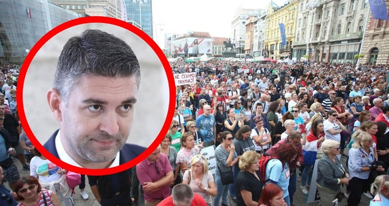 Gradonačelnika Dubrovnika uzrujala pjesma na "Festivalu slobode": Kakvo licemjerstvo