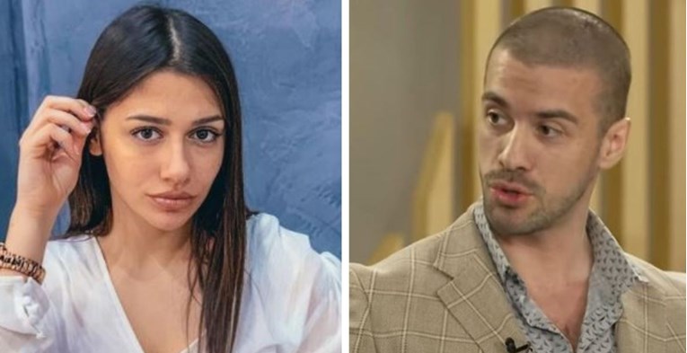Influencerica o srpskom youtuberu: "Prijetio je curama da će ih izlomiti"