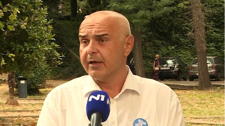 Riječki liječnik: Ako se cjepivo primijeni na vrijeme, štiti od teških oblika korone