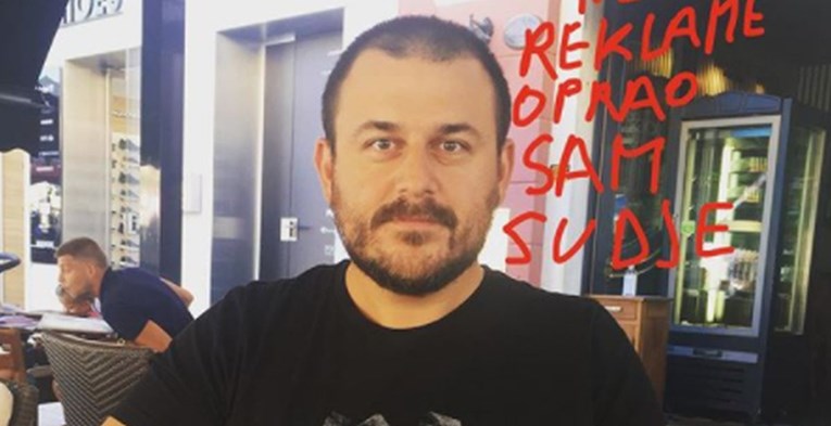 Dean Kotiga otišao na besplatne palačinke: Nema reklame, oprao sam suđe