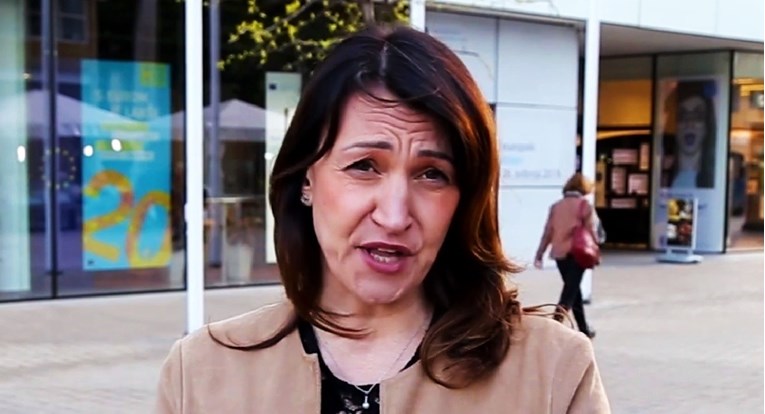 Bandićeva zamjenica: Govore da smo uhljebi. Dokazat ćemo da nismo