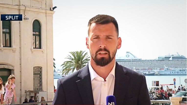 Ivošević: HDZ kandidaturom Đogaša pokušava hipnotizirati građane