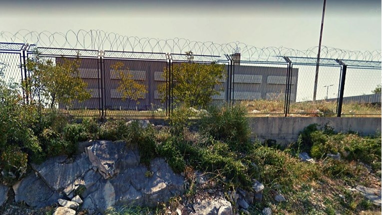 Zatvorenik iz splitskog zatvora završio u bolnici zbog sumnje u koronavirus