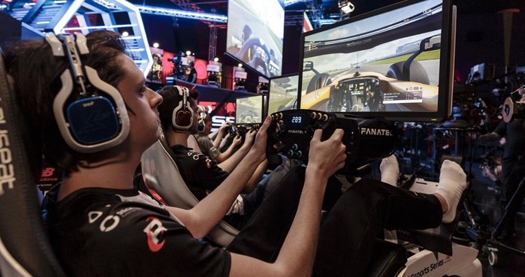 Vozač McLarena otkrio kako će se u budućnosti stvarati vozači Formule 1