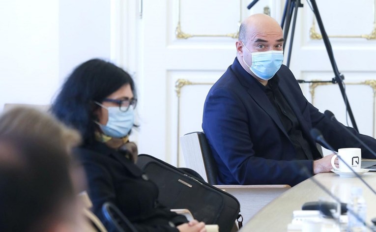Lauc: Znanstveni savjet gotovo konsenzusom misli da cjepiva loše štite od zaraze